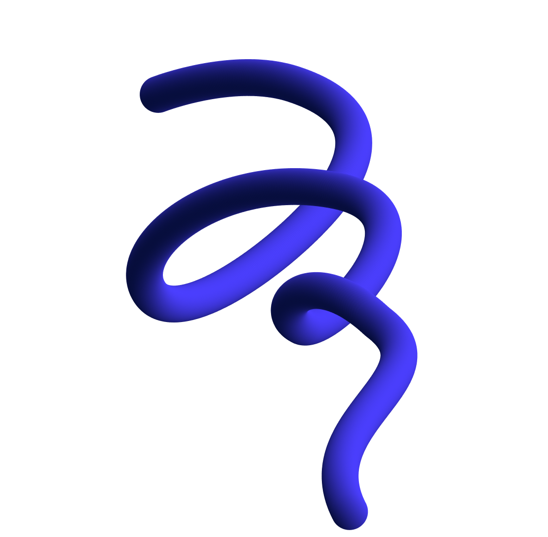 Forma decorativa inferior